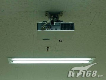 硬件与网络 看工程选产品 适合不同会议室投影推荐