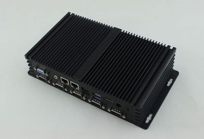 软硬件深度融合 工控机行业从单一硬件销售向系统化解决方案转型的必然趋势