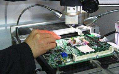 涿州专业上门电脑家电维修保养服务 空调柜机、中央空调与变频柜机硬件维护详解